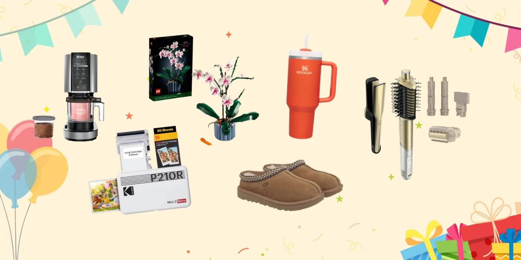 Trending Gifts 2025 Article
